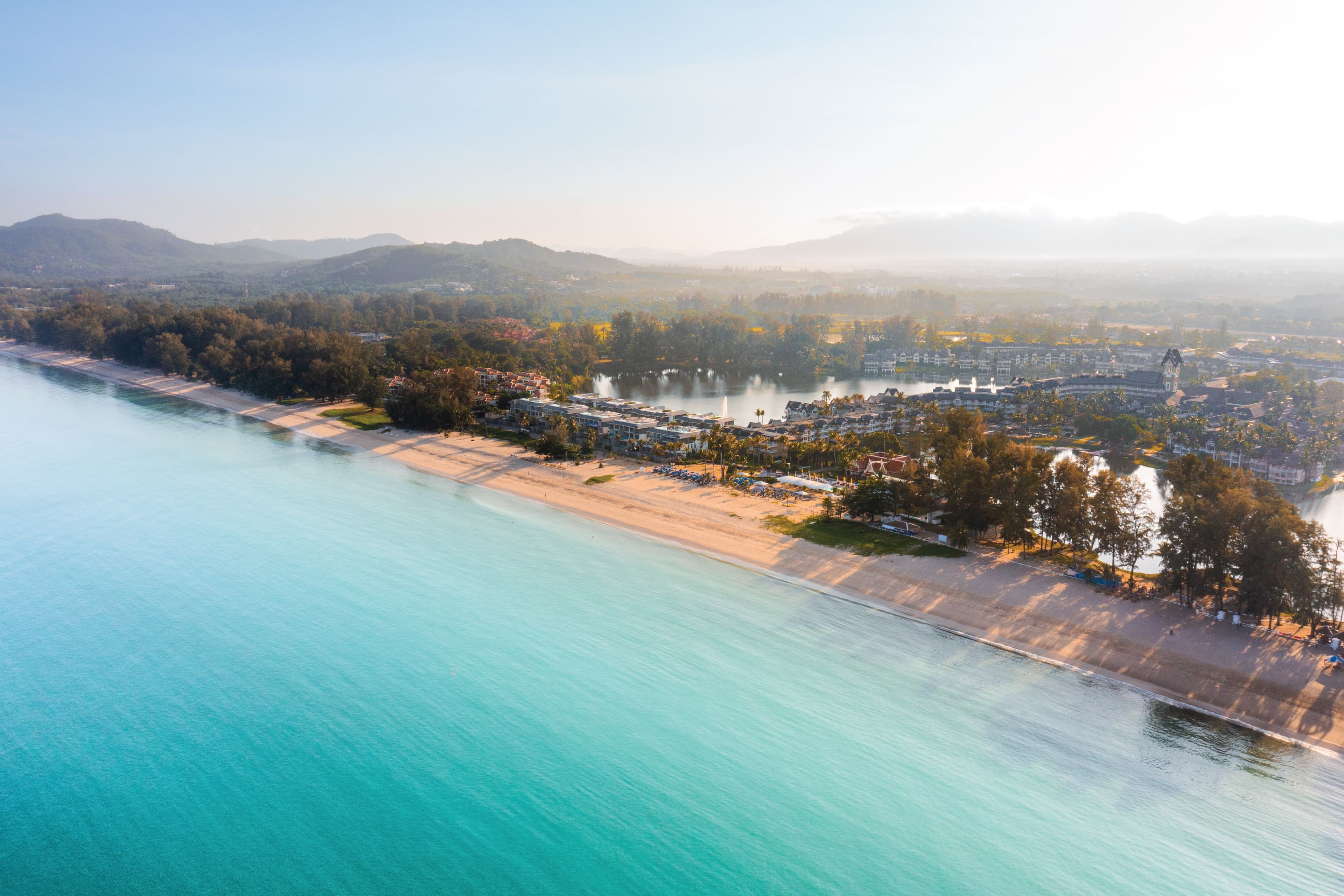 Banyan Tree Phuket