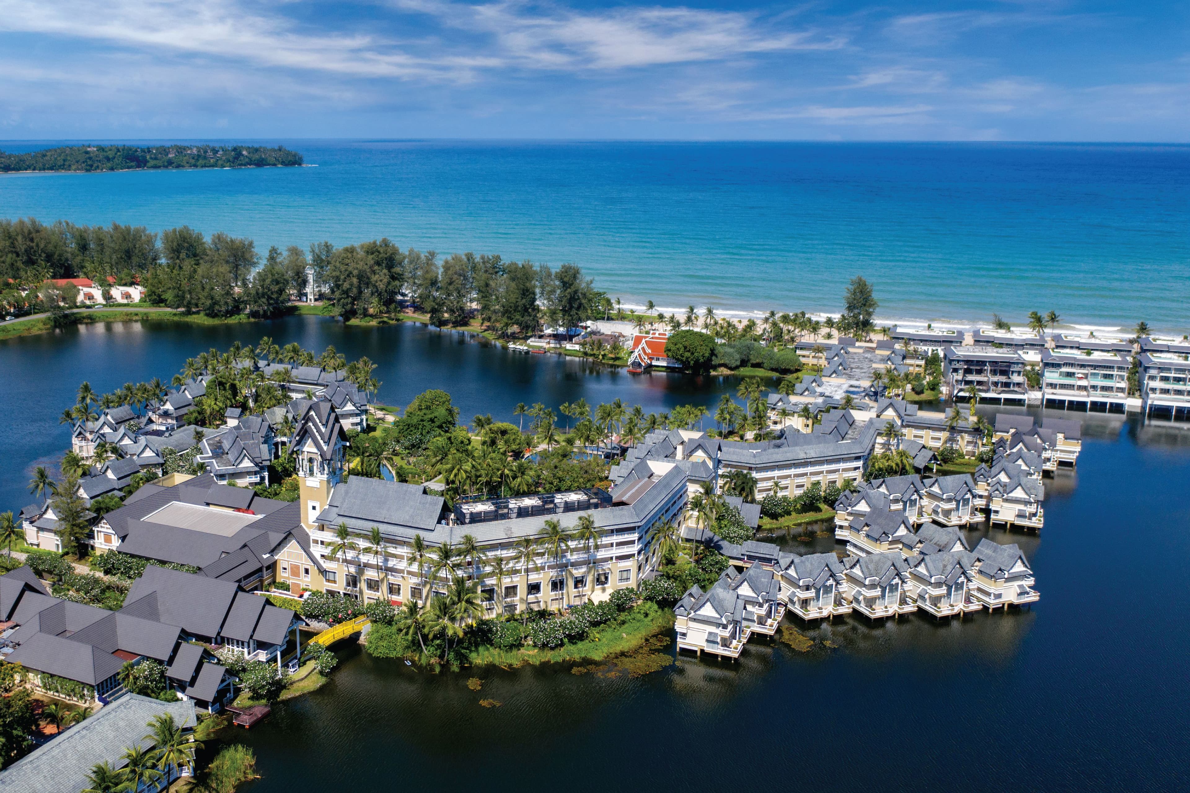 Banyan Tree Phuket