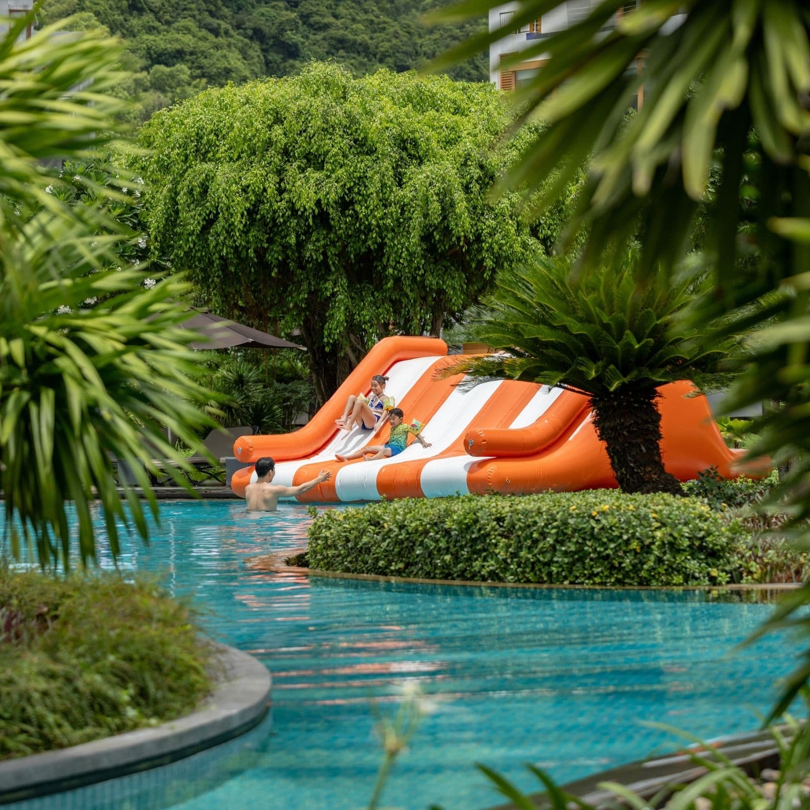 resort-activities