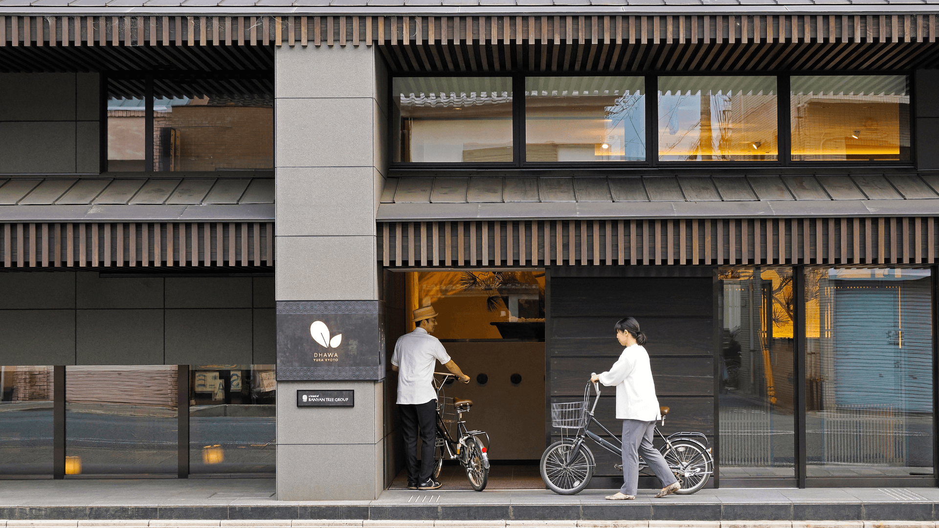 Dhawa Yura Kyoto