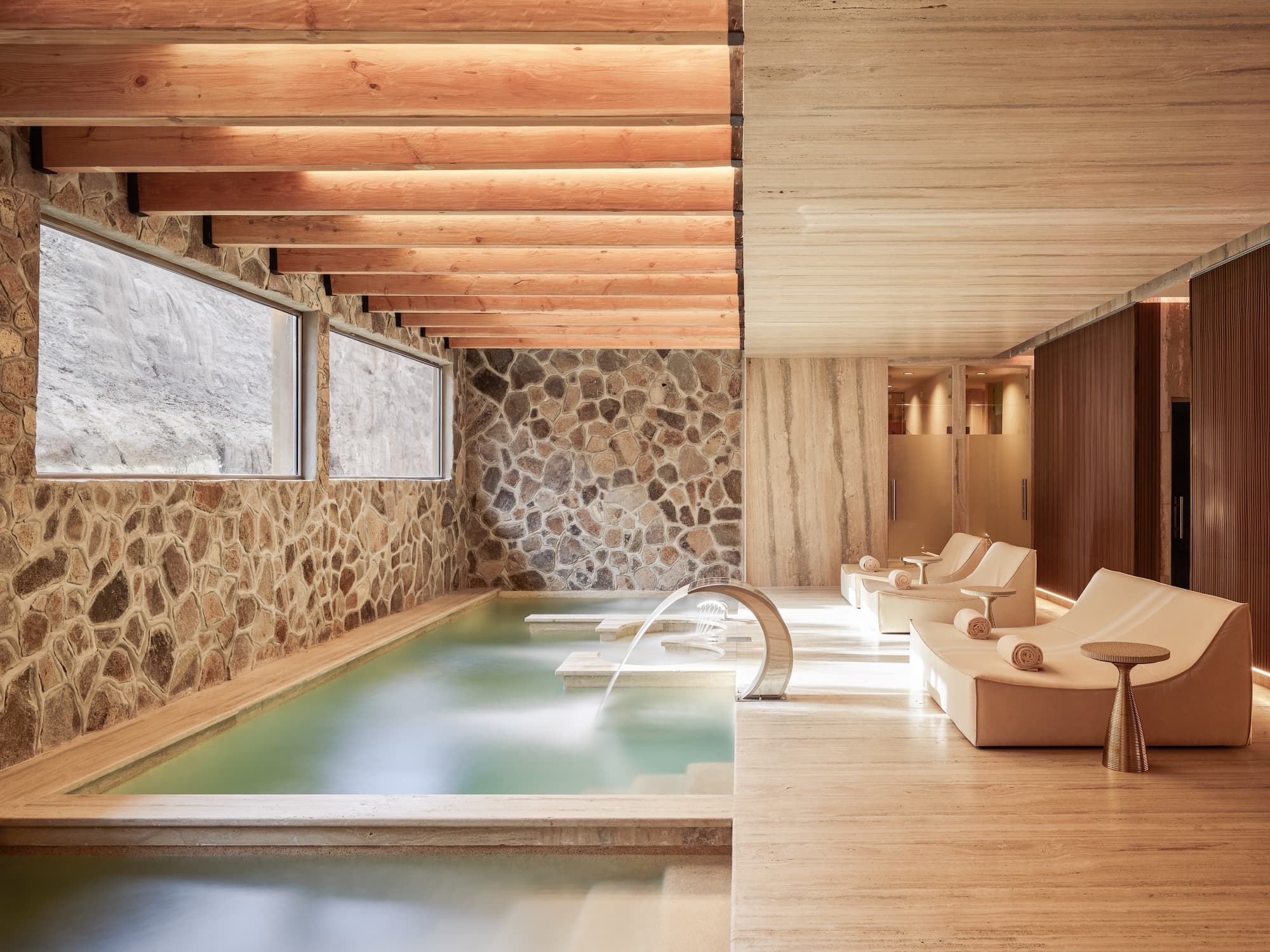 Banyan Tree Veya Valle de Guadalupe Spa