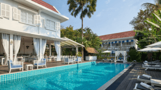 Homm Souvannaphoum Luang Prabang