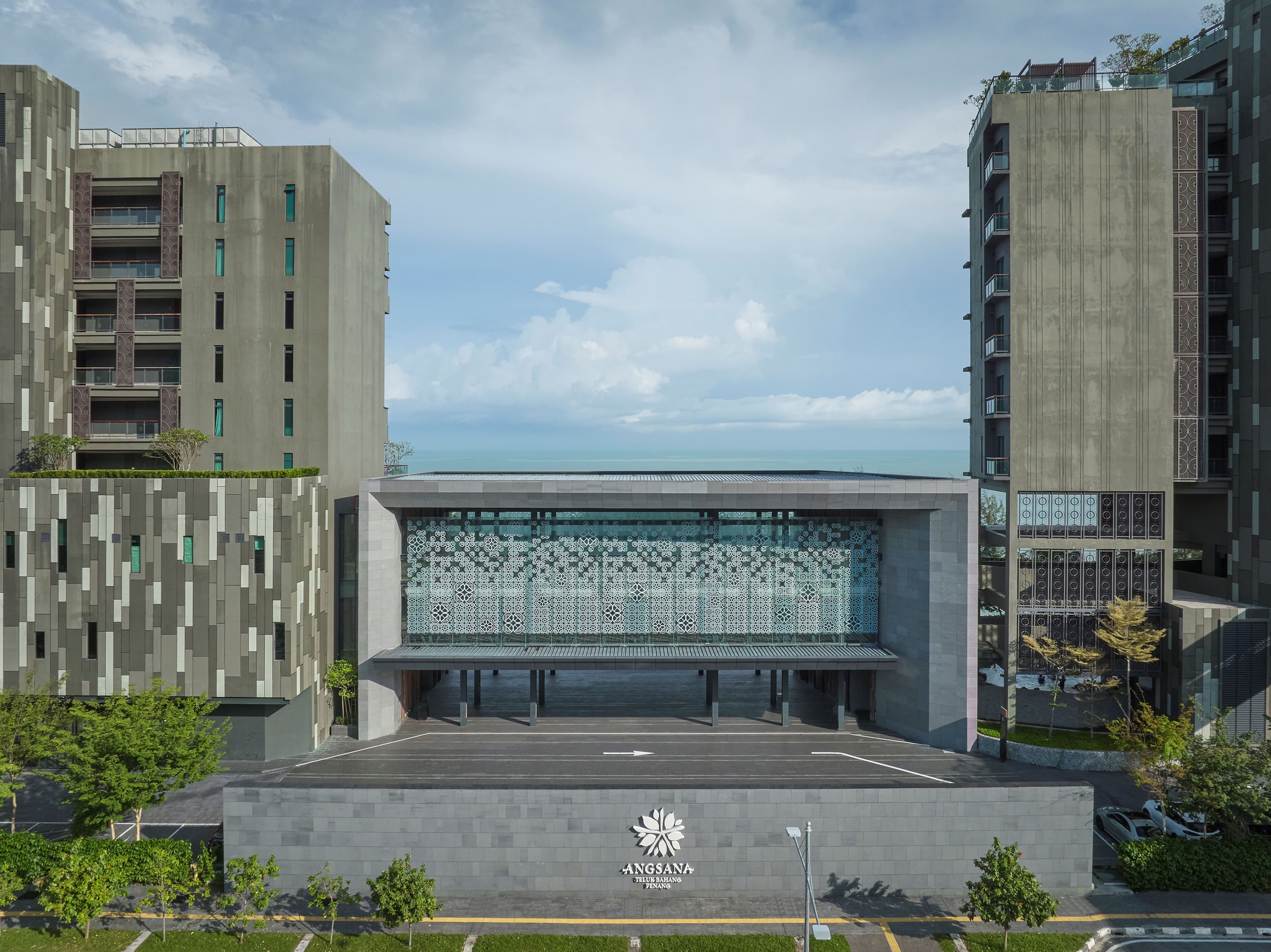 Angsana Penang