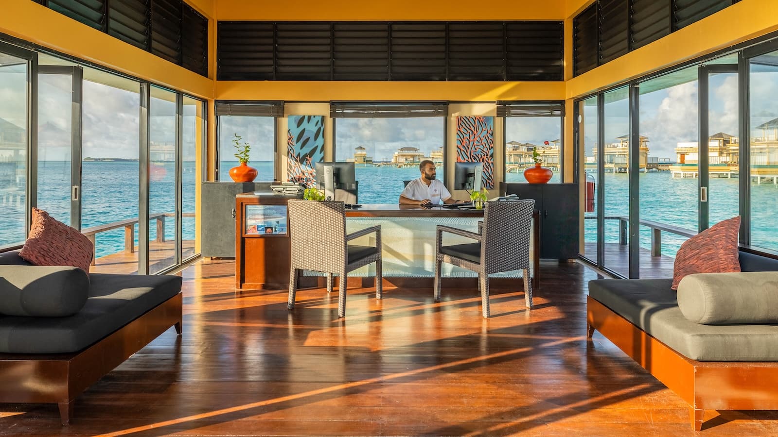 ANMVVE_Reception_InOcean Villa_1.