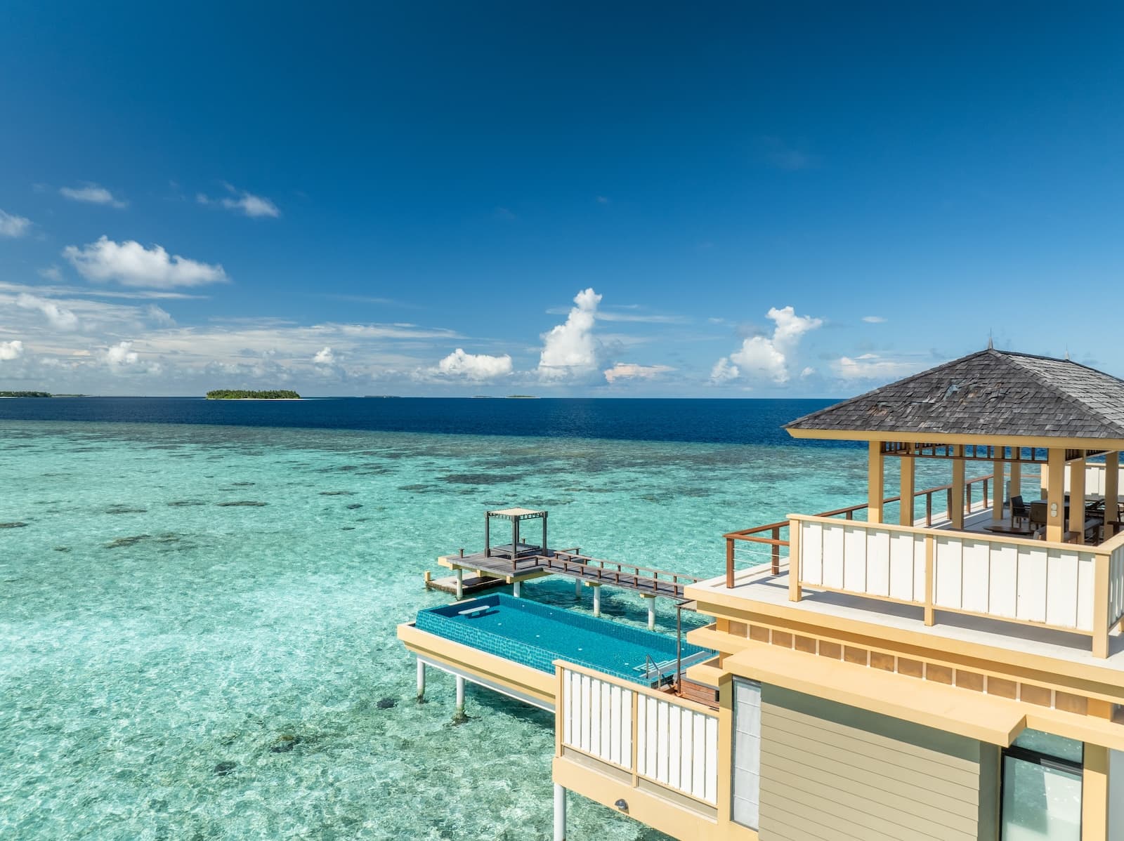 Angsana Velavaru_Deluxe InOcean Pool Villa