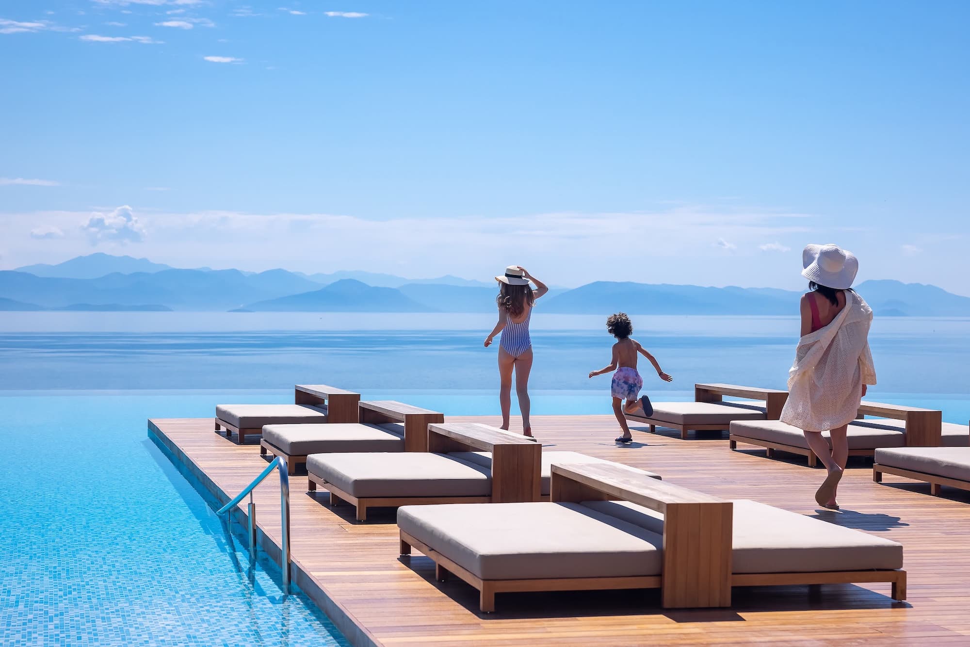 Angsana Corfu