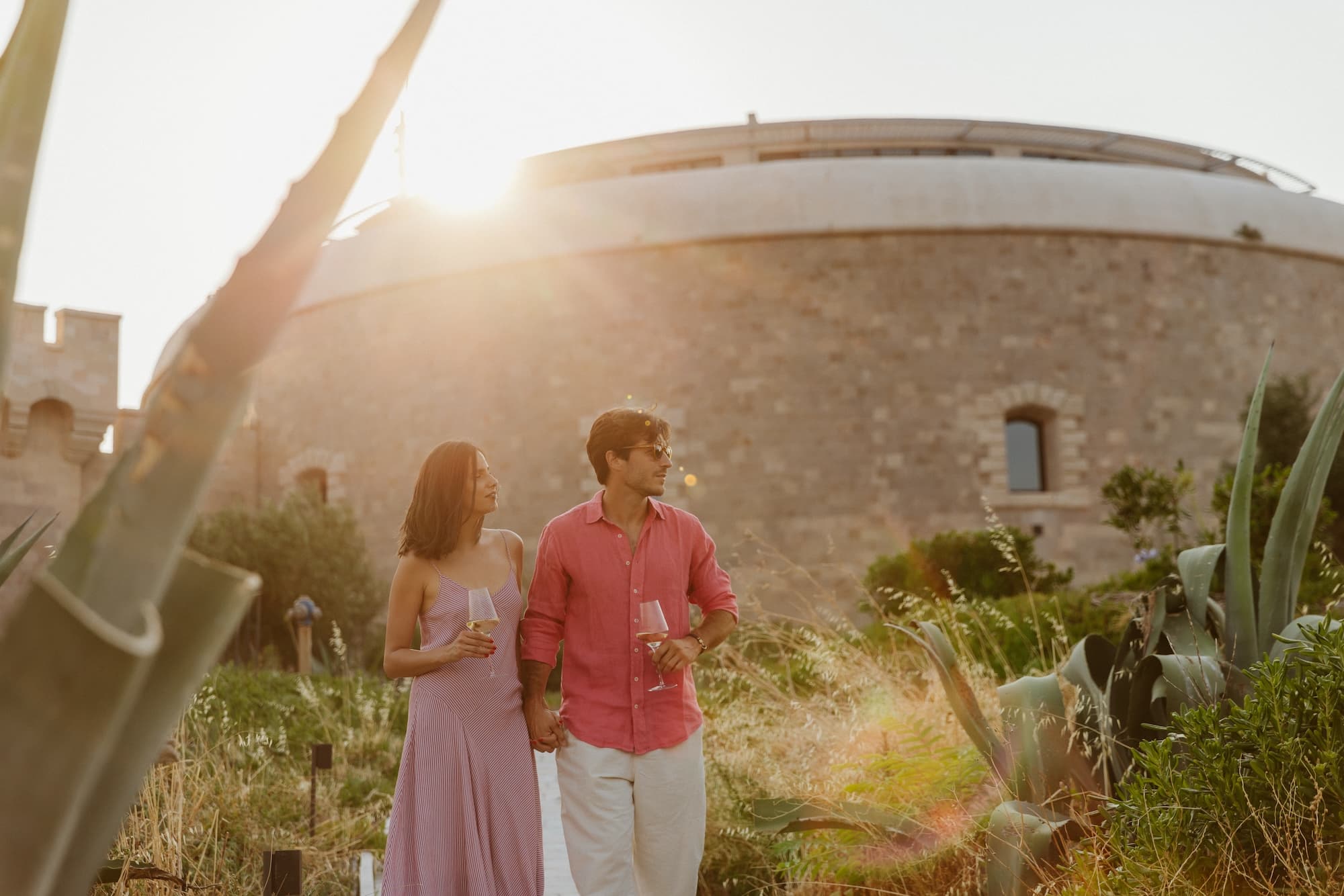 Mamula Island by Banyan Tree Couples