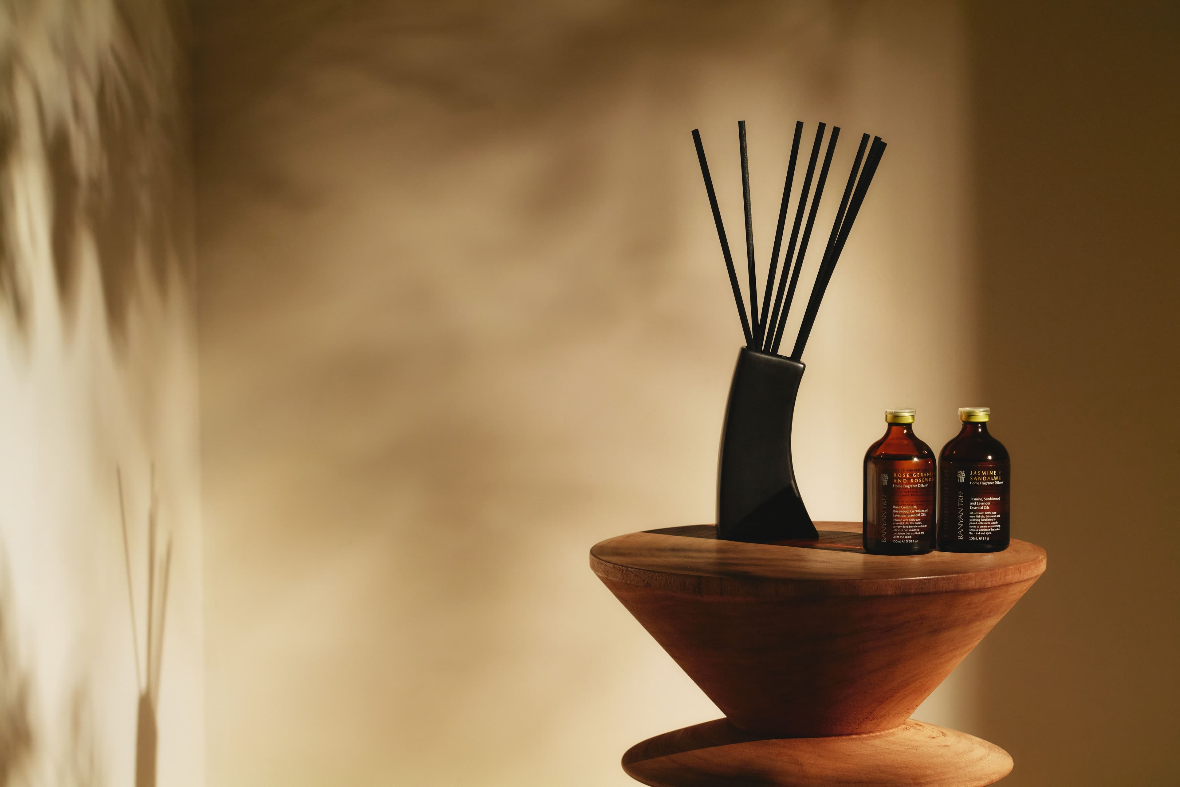 banyan tree essentials