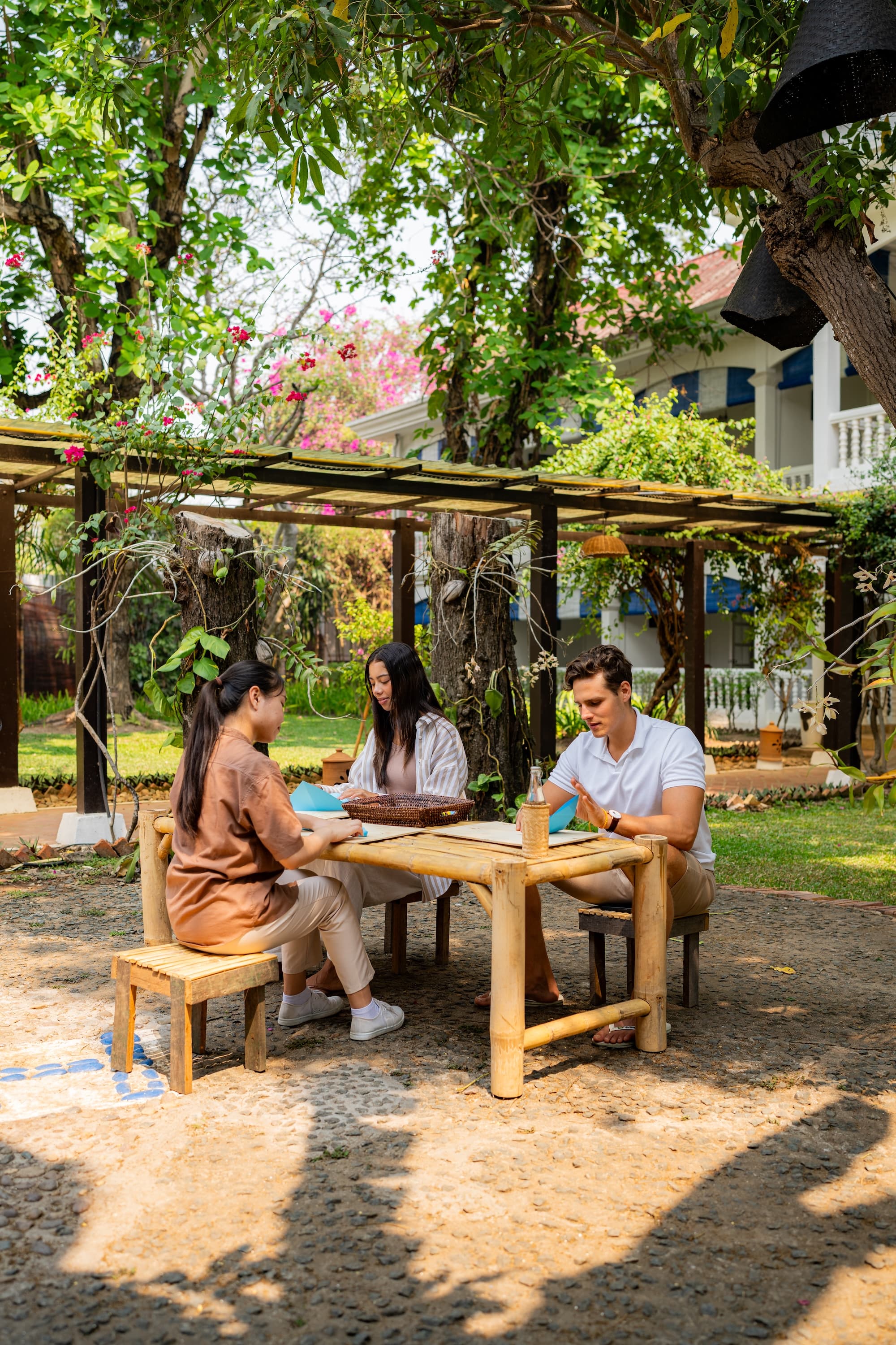 Homm Souvannaphoum Luang Prabang