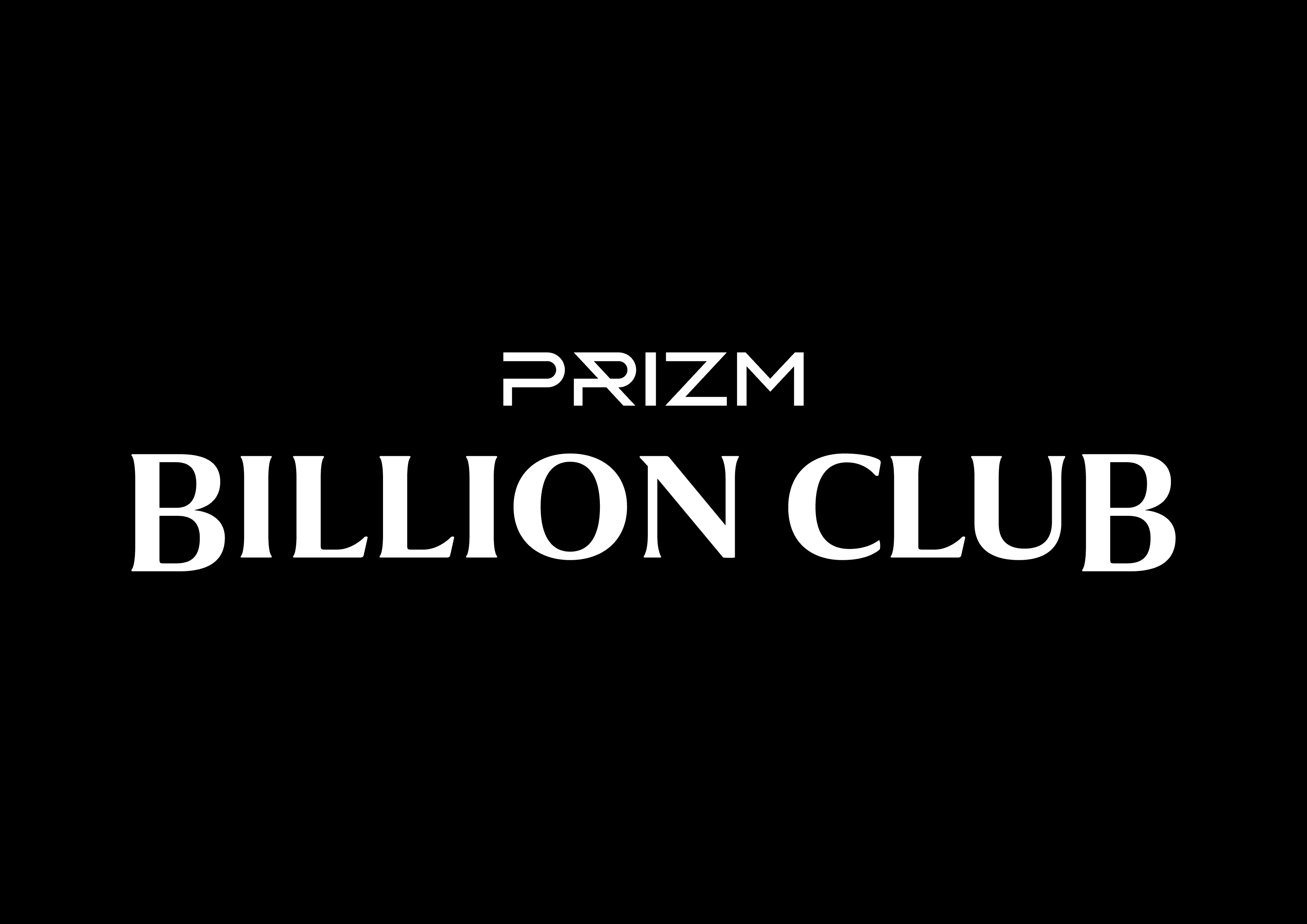 Cassia Sokcho PRIZM_BillionClub_Logo