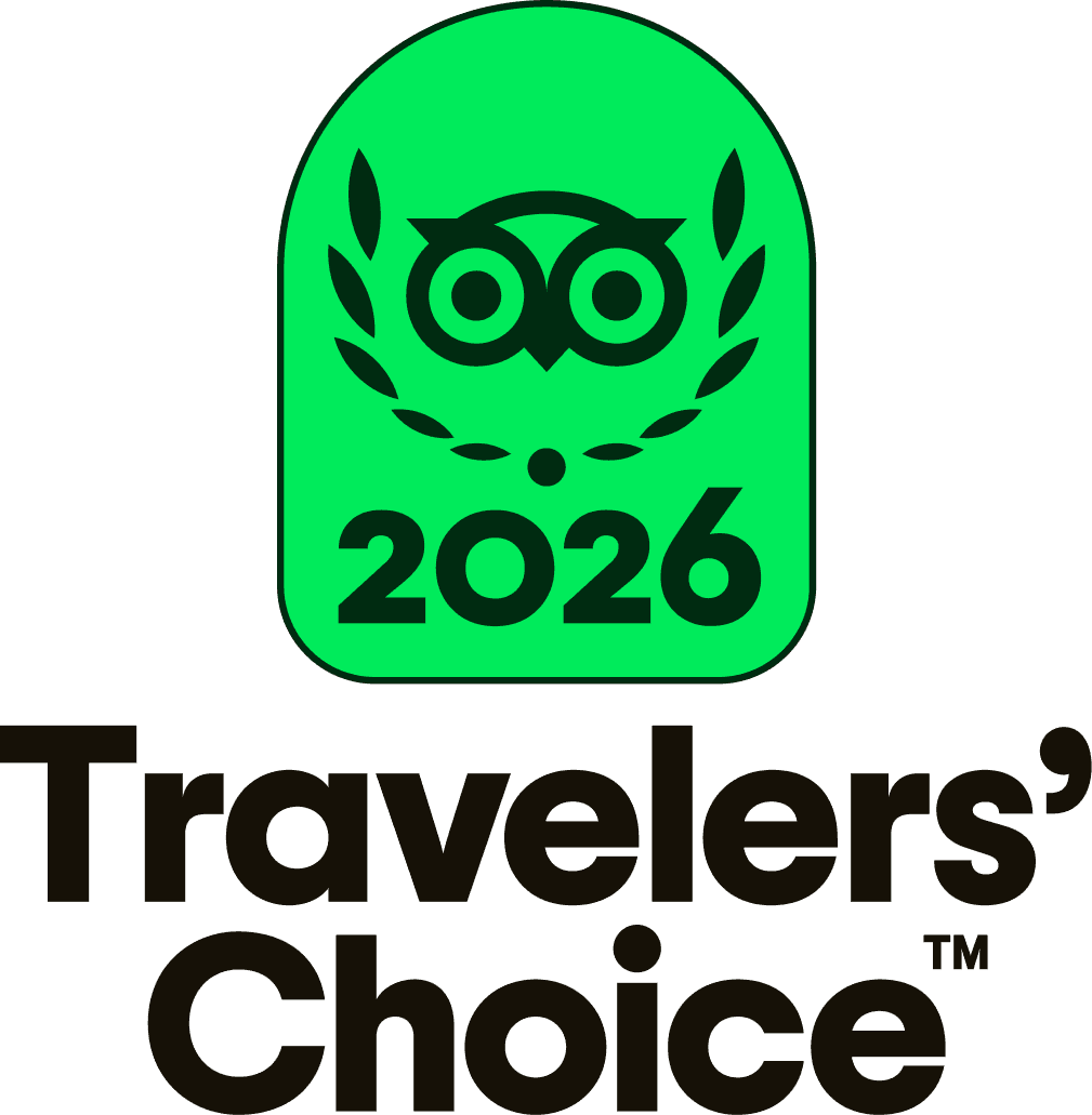 Tripadvisor Cassia Sokcho